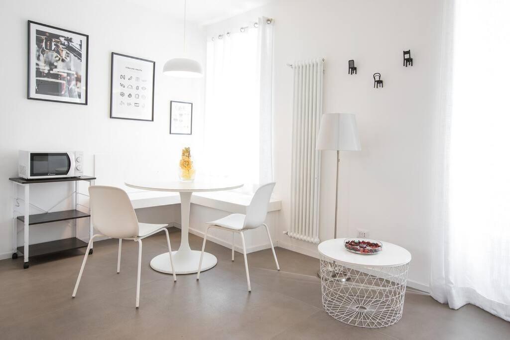 White Trastevere - Topcollection Appartamento