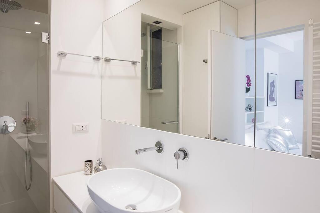 White Trastevere - Topcollection Appartamento