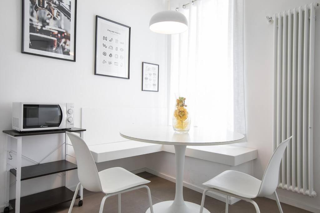 Appartamento White Trastevere - Topcollection *