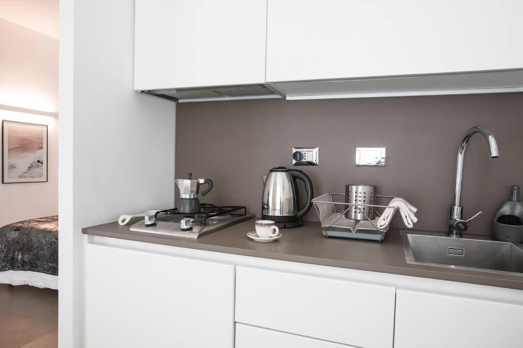 White Trastevere - Topcollection Apartment *