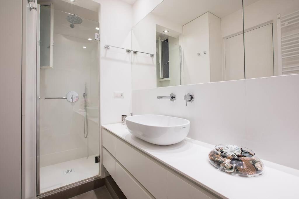 White Trastevere - Topcollection Apartment