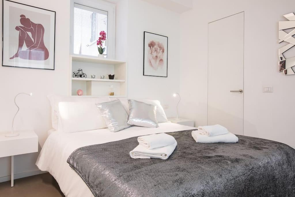 White Trastevere - Topcollection Apartment *