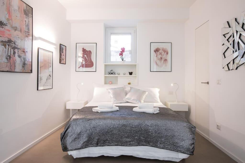 White Trastevere - Topcollection * Rom